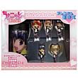 Chocotto Sisters Collection Mini-Figure 5-Pack